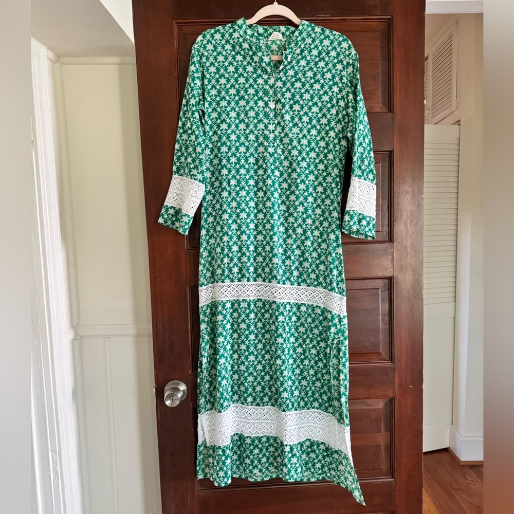 Julia Amory NWOT Majorelle Dress